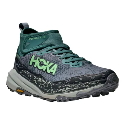 Hoka Speedgoat Mid GTX Women's Trail Running