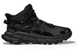 HOKA Trail Code Goretex Men's Hiking Boot