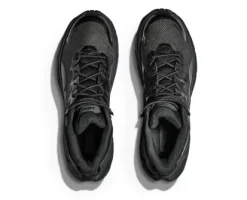 HOKA Trail Code Goretex Men's Hiking Boot