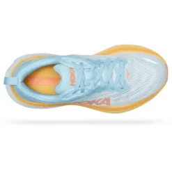 HOKA W Bondi 8 Max Cushioned Road Runner