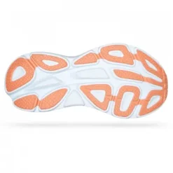 HOKA W Bondi 8 Max Cushioned Road Runner