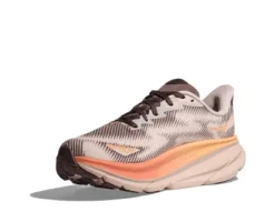 HOKA Women's Clifton 9 Gortex Trail Runner