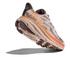 HOKA Women's Clifton 9 Gortex Trail Runner