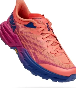 HOKA Women's Speedgoat 5 Trail Runner