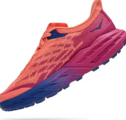 HOKA Women's Speedgoat 5 Trail Runner