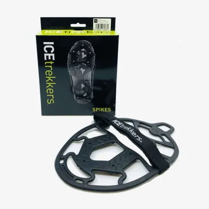 Ice Trekker Spikes
