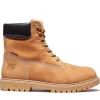 Iconic Work Boot