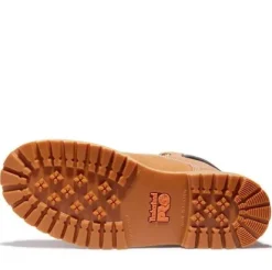 Iconic Work Boot