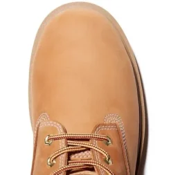 Iconic Work Boot