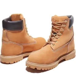 Iconic Work Boot