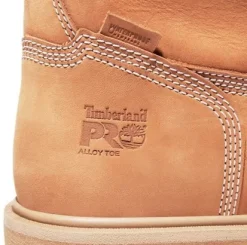 Iconic Work Boot