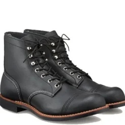 8084 Iron Ranger 6"