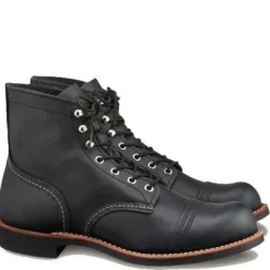 8084 Iron Ranger 6"