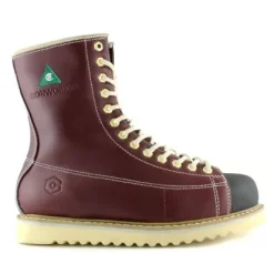 Ironworker Toe Cap