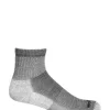 JB Fields Hiker GX Quarter Sock