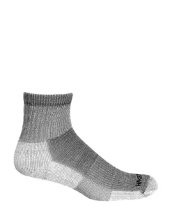 JB Fields Hiker GX Quarter Sock