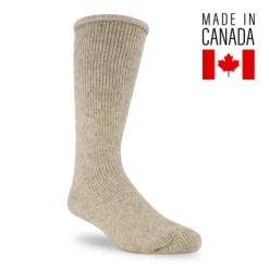 J.B.Filelds Icelandic 50 Below Wool Thermal Sock