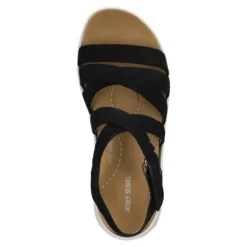 Josef Seibel Estelle 07 Comfort Sandals – Canadian Footwear