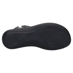 Josef Seibel Ibiza 86 Platinum – Women's Comfortable Sandal