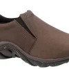 Jungle Moc Nubuck (Medium) Men's