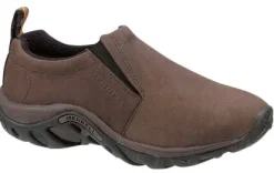 Jungle Moc Nubuck (Medium) Men's