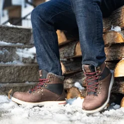 Kamik Brody Winter Boot Lined