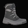 Kamik Iceland Men's Lined Winter Boot