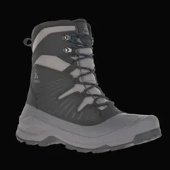 Kamik Iceland Men's Lined Winter Boot
