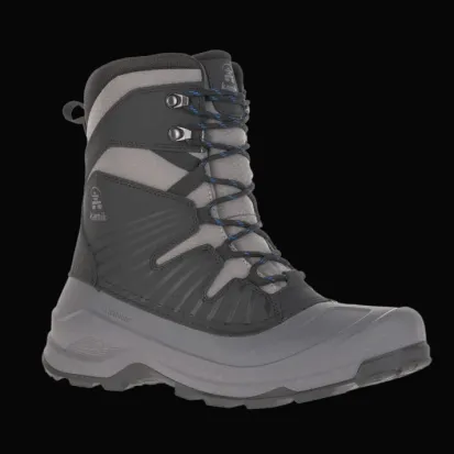 Kamik Iceland Men's Lined Winter Boot