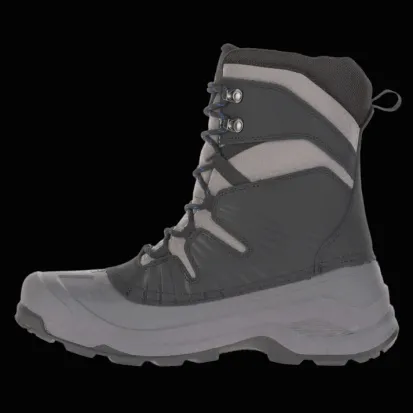 Kamik Iceland Men's Lined Winter Boot