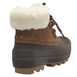 Kamik Lauren F Women's -40C Winter Boot