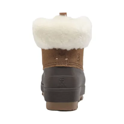 Kamik Lauren F Women's -40C Winter Boot