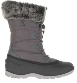 Kamik Momentum 3 Women's -40C Winter Boot