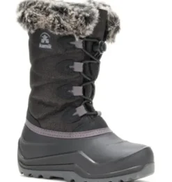 Kamik Snowangel Children's Winter Boot