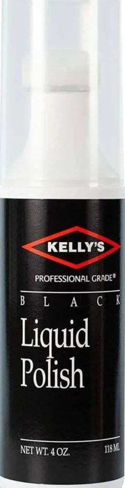 Kelly's Liquid Polish