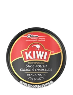 Kiwi Paste Shoe Polish