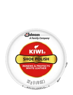 Kiwi Paste Shoe Polish