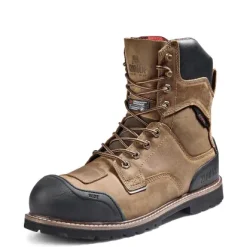 Kodiak Generation Widebody 8" Safety Work Boot