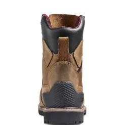 Kodiak Generation Widebody 8" Safety Work Boot