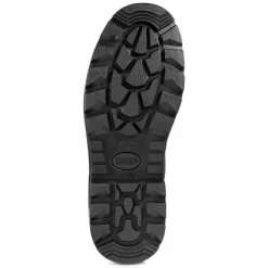 Kodiak Greb 8" Men's Steel Toe Safety Work Boot
