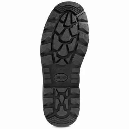 Kodiak Greb 8" Men's Steel Toe Safety Work Boot