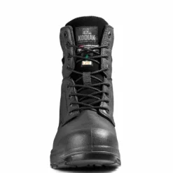 Kodiak Greb 8" Men's Steel Toe Safety Work Boot