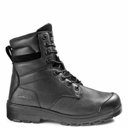 Kodiak Greb 8" Men's Steel Toe Safety Work Boot