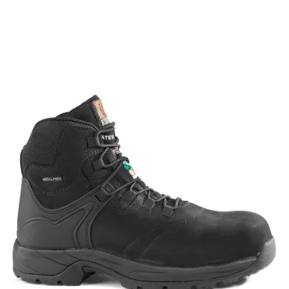 Kodiak Journey Composite Toe Work Hiker