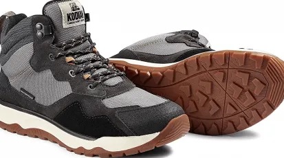 Kodiak Kenosee Mid Women's Hiking Boot