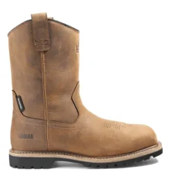 Kodiak Lundbrech Composite Toe Pull-on Safety Boot