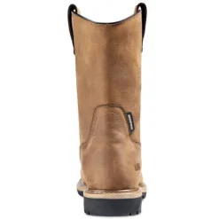 Kodiak Lundbrech Composite Toe Pull-on Safety Boot