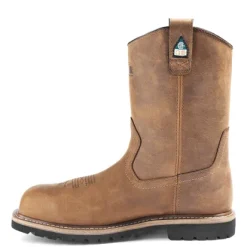 Kodiak Lundbrech Composite Toe Pull-on Safety Boot