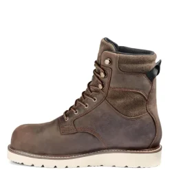 Kodiak McKinney Wedge 8" Men's Composite Toe Safety Boot