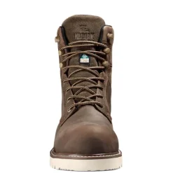 Kodiak McKinney Wedge 8" Men's Composite Toe Safety Boot